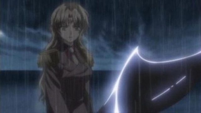 Black Cat S00E01