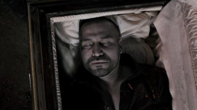 El Señor de los Cielos S08E01