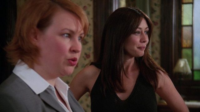 Hechiceras S03E11