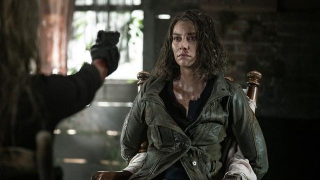 The Walking Dead S11E16