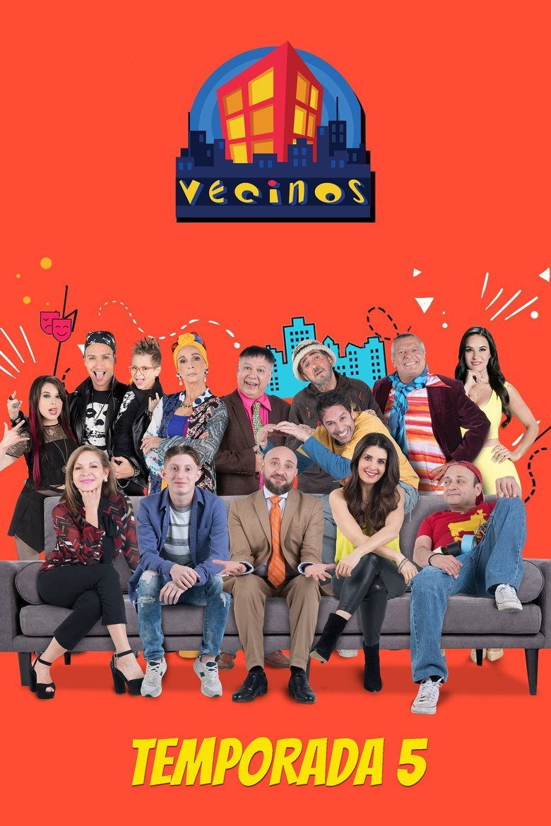 Vecinos Temporada 5