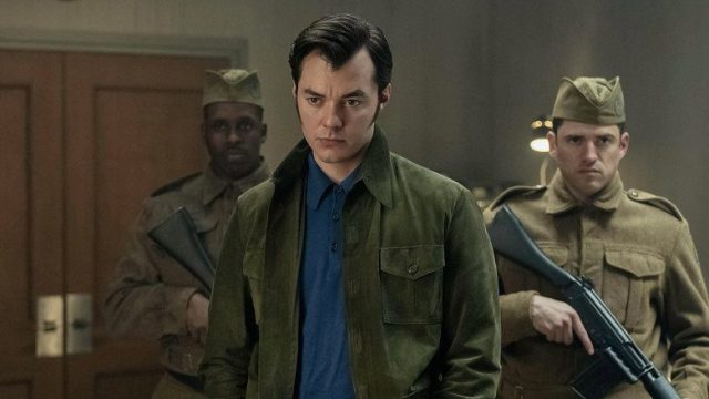 Pennyworth: The Origin of Batman's Butler S03E10