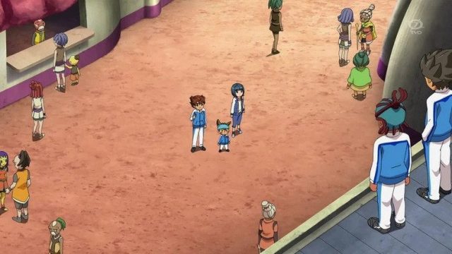 Súper Once S04E20