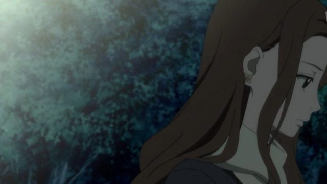 Hell Girl S03E26