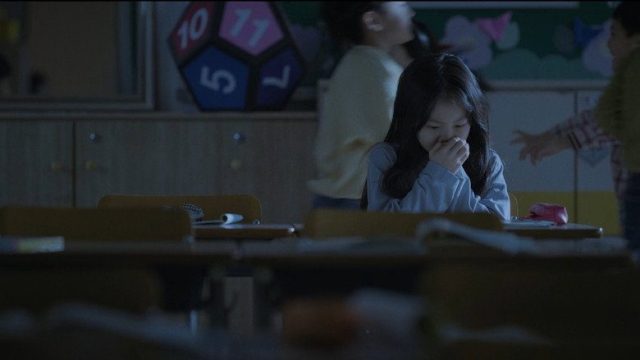 Hacemos lo que podemos S01E06