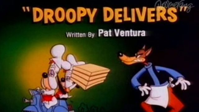 Los pequeños Tom y Jerry S01E05