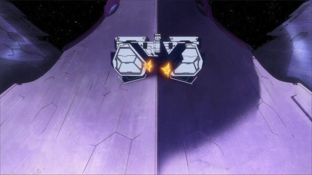 キャプテン・アース S01E24