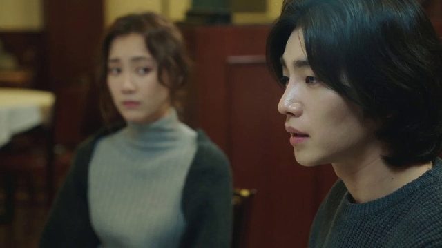 Un reflejo de ti S01E12