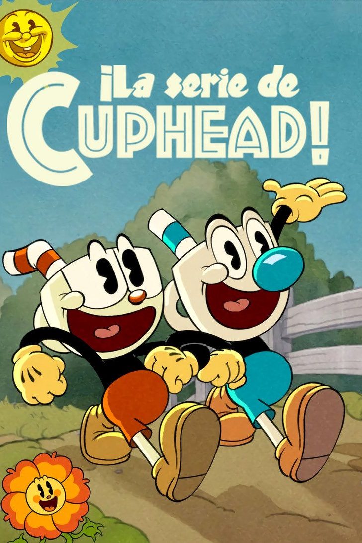 ¡El show de Cuphead! Temporada 2