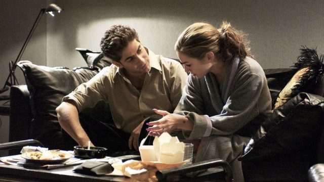 Los Soprano S05E12