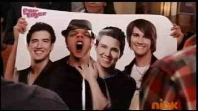 Big Time Rush S02E23