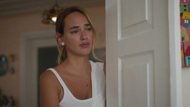 Mi otra yo S02E08