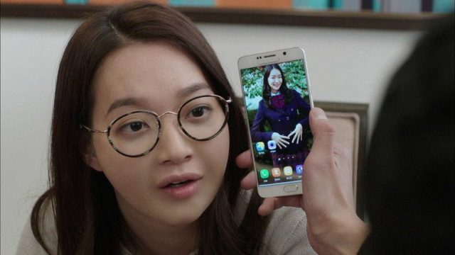 El Peso del Amor S01E05