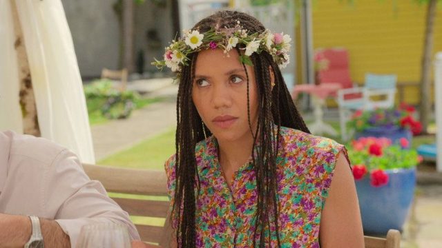 La noche del solsticio de verano S01E02