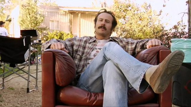 Mi nombre es Earl S00E16