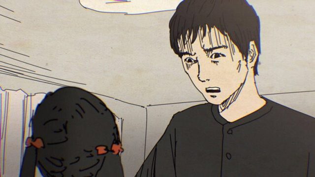 Yami Shibai S08E12