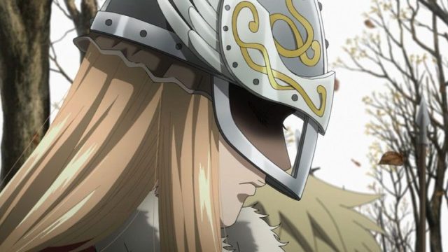 Vinland Saga S01E11