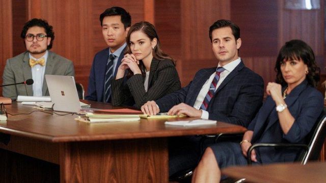 Good Trouble S03E16