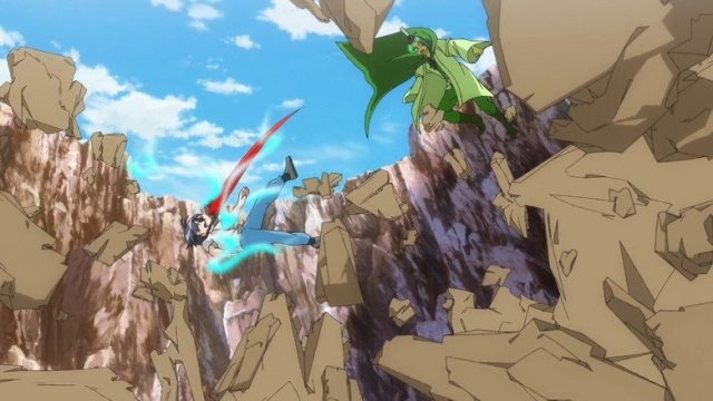 狐妖小红娘 S01E116