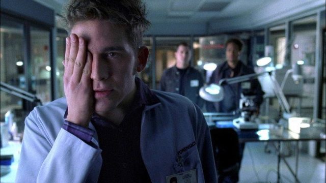 CSI: Las Vegas S02E16