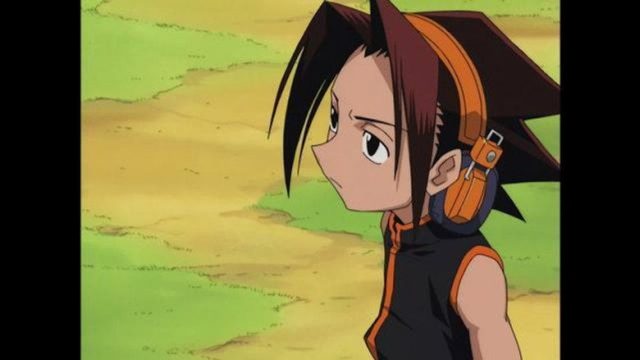 Shaman King S01E61