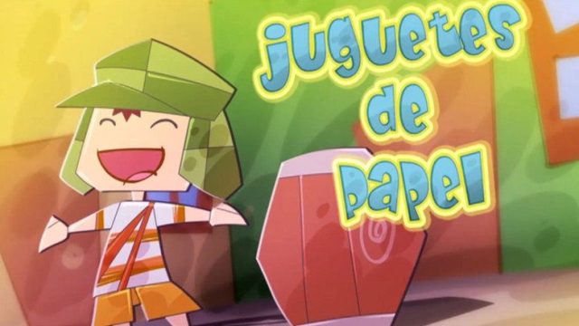 El Chavo Animado S02E24