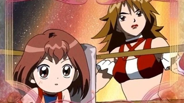Magical DoReMi S01E44
