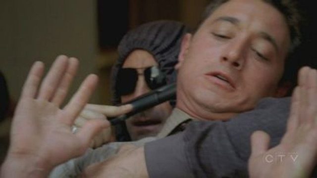 CSI: Nueva York S04E21
