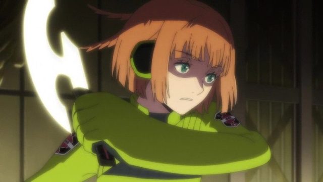 World Trigger S02E02