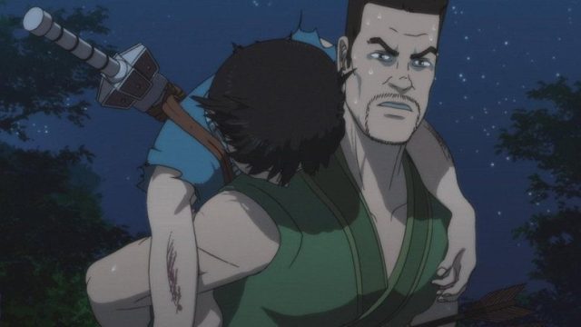 Kingdom S01E32