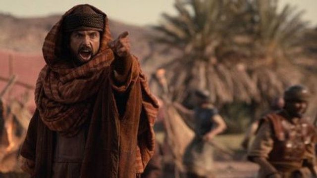 D.C.: La Biblia continúa S01E06