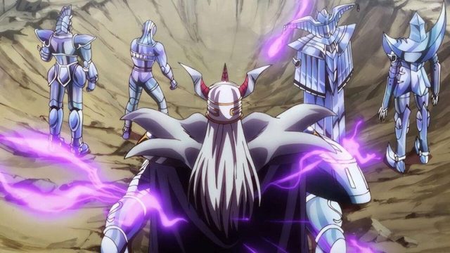 Dragon Quest: The Adventure of Dai S01E50