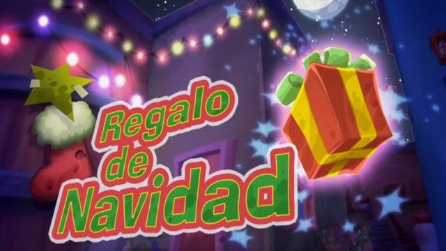 El Chavo Animado S02E09