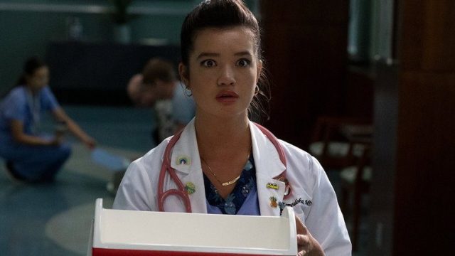 Doogie Kamealoha S02E08
