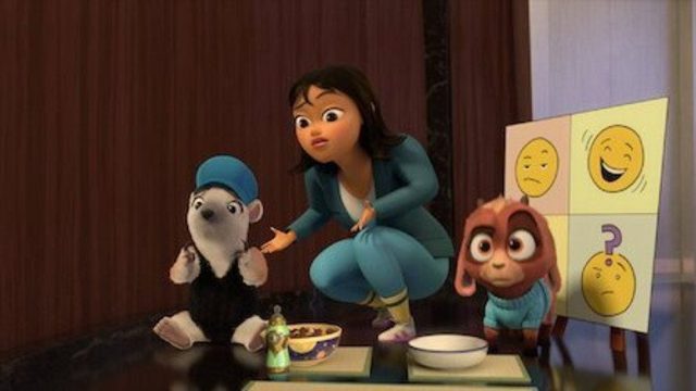 The Boss Baby: Back in Business S04E02