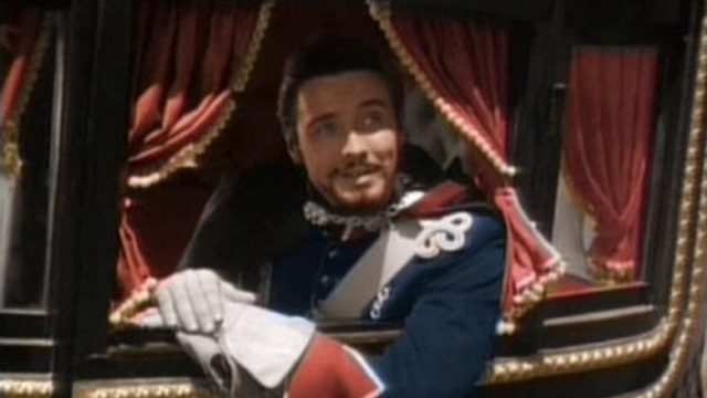 El Zorro S01E05