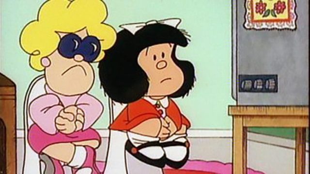 Mafalda S01E11