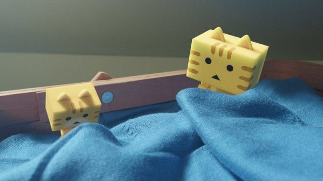 Nyanbo S01E05