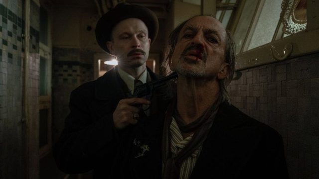 Piekło kobiet S01E05