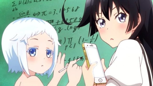 俺がお嬢様学校に「庶民サンプル」として拉致られた件 S01E04