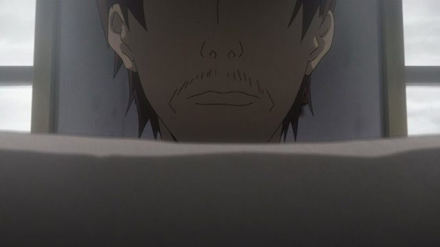 The Sacred Blacksmith S01E08