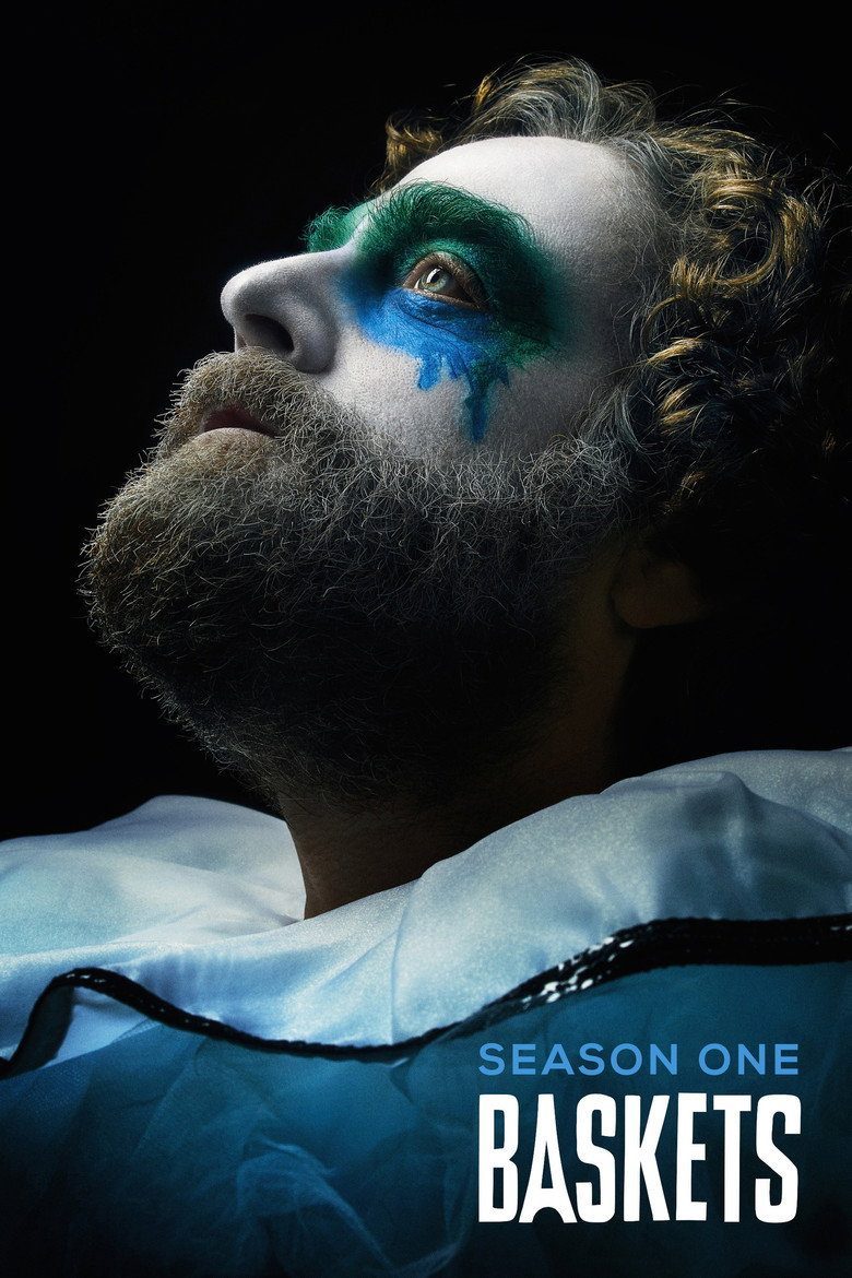 Baskets Temporada 1