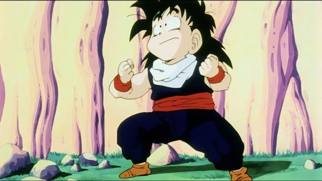 Dragon Ball Z S01E27