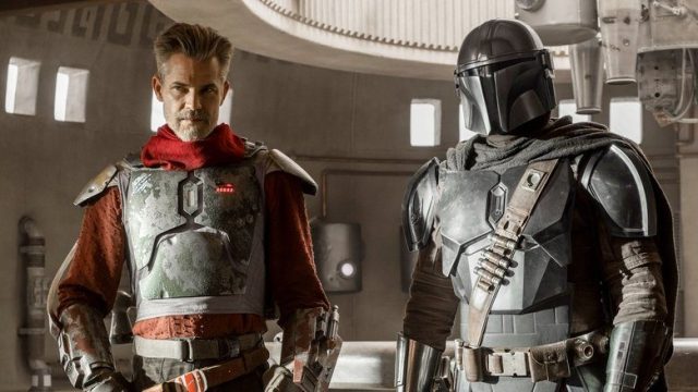 The Mandalorian S02E01