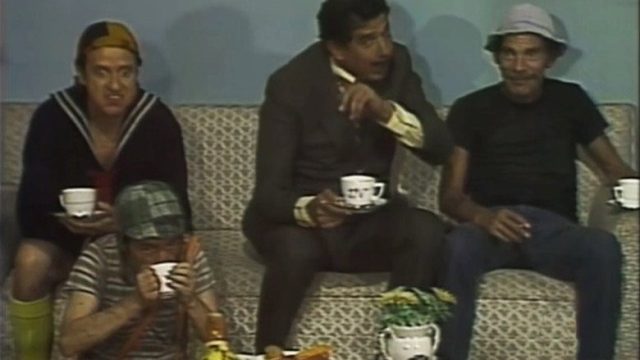 El Chavo S06E21