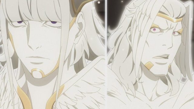 Platinum End S01E23