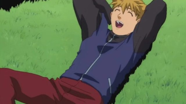 Zoids: New Century Zero S01E26