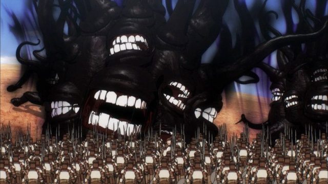 Overlord S03E12