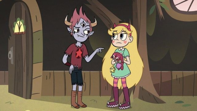 Star vs las fuerzas del mal S03E31