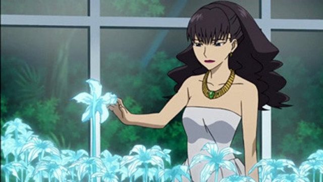 Darker than Black S01E09